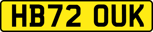 HB72OUK