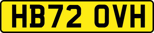 HB72OVH