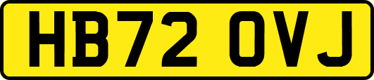 HB72OVJ