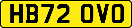 HB72OVO