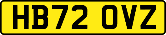 HB72OVZ