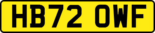HB72OWF