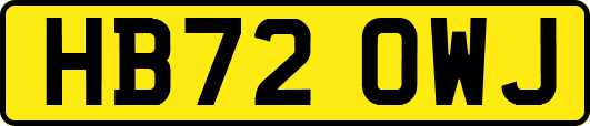 HB72OWJ