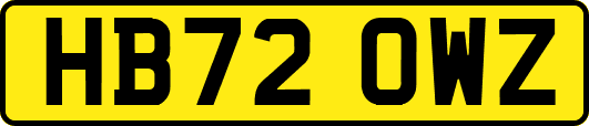 HB72OWZ