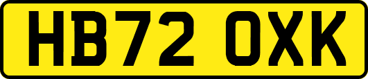 HB72OXK