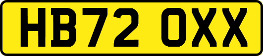 HB72OXX