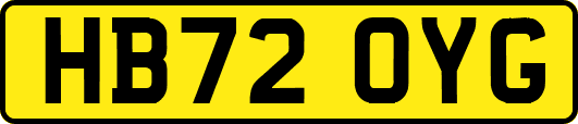 HB72OYG
