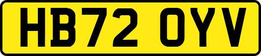 HB72OYV