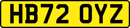 HB72OYZ