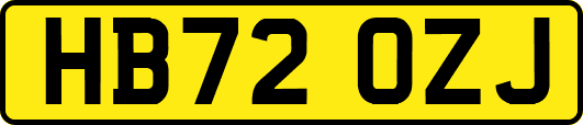 HB72OZJ