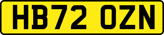 HB72OZN