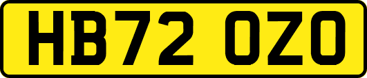 HB72OZO