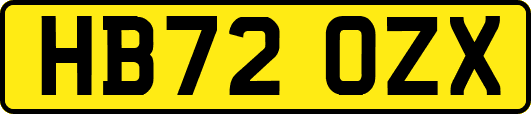 HB72OZX