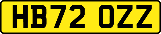 HB72OZZ