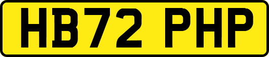 HB72PHP