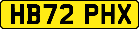 HB72PHX