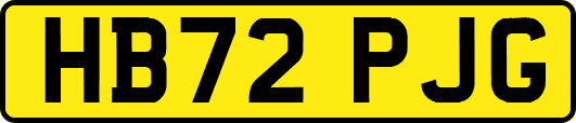 HB72PJG
