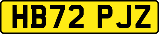 HB72PJZ
