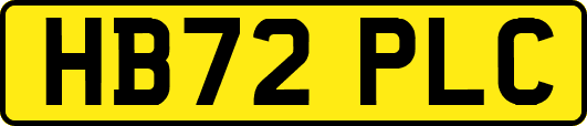 HB72PLC