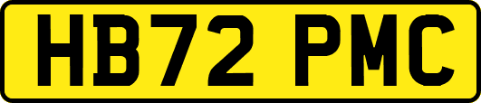 HB72PMC
