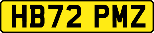 HB72PMZ