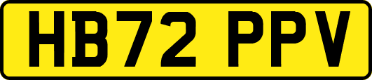 HB72PPV