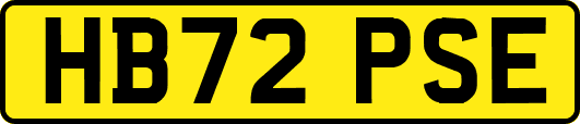 HB72PSE
