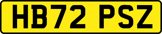HB72PSZ