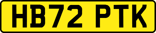 HB72PTK