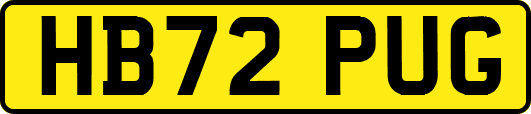 HB72PUG
