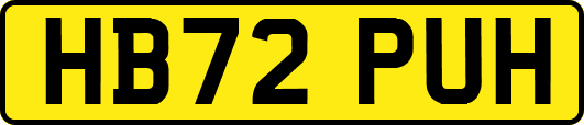 HB72PUH