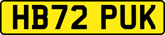 HB72PUK