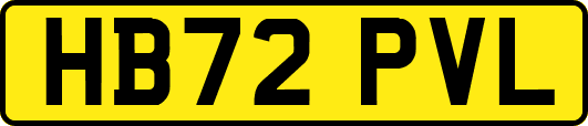 HB72PVL