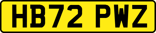 HB72PWZ
