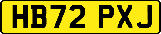 HB72PXJ