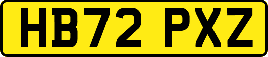 HB72PXZ