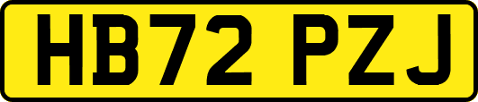 HB72PZJ