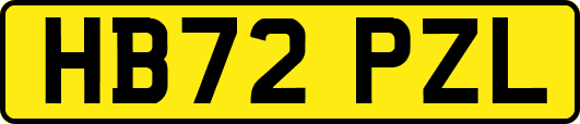 HB72PZL