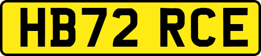 HB72RCE