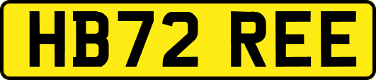 HB72REE