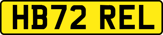 HB72REL