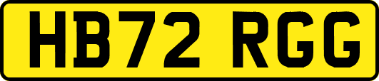 HB72RGG