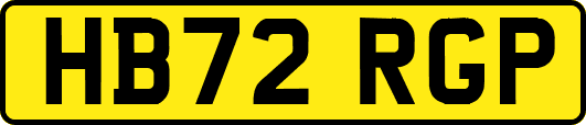 HB72RGP