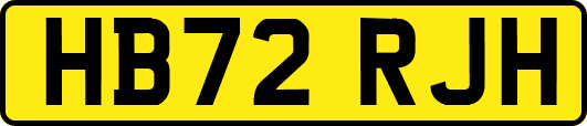HB72RJH