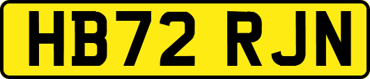 HB72RJN
