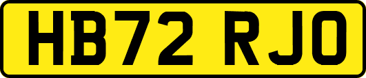 HB72RJO
