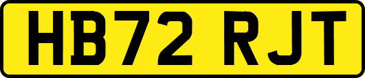 HB72RJT