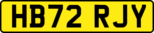 HB72RJY