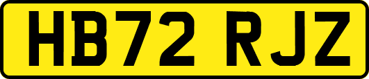 HB72RJZ