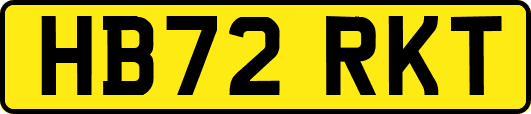 HB72RKT
